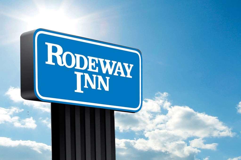 Rodeway Inn Fort Smith I-540 外观 照片